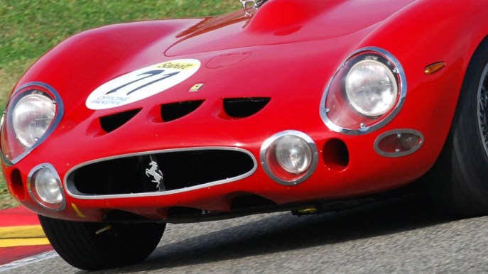 Venduta a prezzo “stracciato” una Ferrari 250 GTO