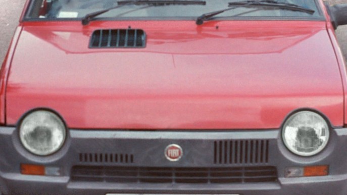 Fiat, nel 1980 vendeva già la prima Ritmo 100% elettrica