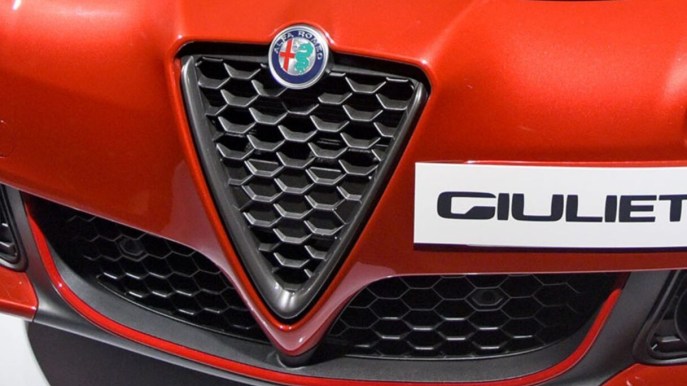 Alfa Romeo, attendiamo la nuova generazione di Giulietta