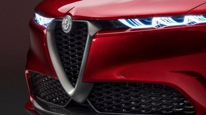 La produzione di Alfa Romeo torna a Pomigliano dopo 10 anni