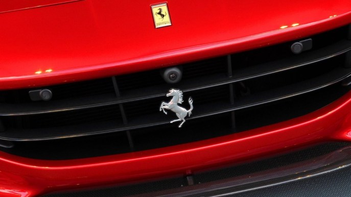 Ferrari 812 Superfast Spider, le novità prima del debutto ufficiale
