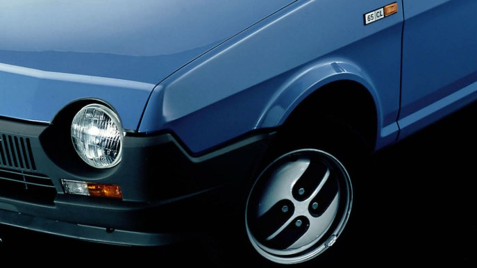 Lancia Delta vs Fiat Ritmo: qual era l’auto preferita da Agnelli