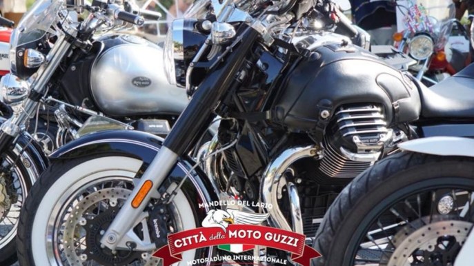 Moto Guzzi, il 98esimo anno dell’Aquila più famosa al mondo