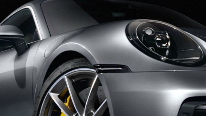 Porsche 911, l’auto che garantisce i migliori profitti