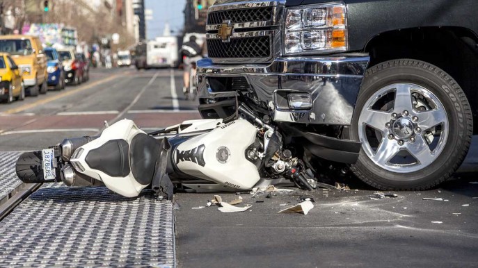 Nuovi sistemi di assistenza alla guida: gli incidenti diminuiscono