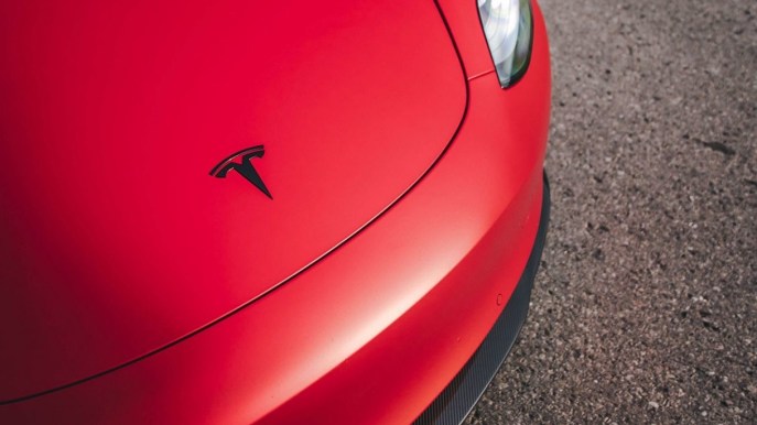 Tesla Model 3, il Track Mode Package per sfidare le elettriche più potenti