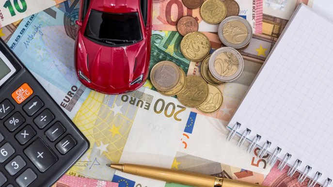 Decreto Clima: 1500 euro per rottamazione auto Euro 3