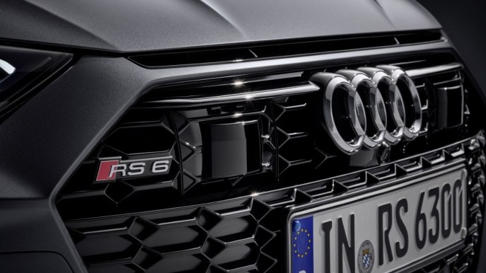 Così Audi vuole ridurre 1,2 tonnellate di CO2 per ogni auto