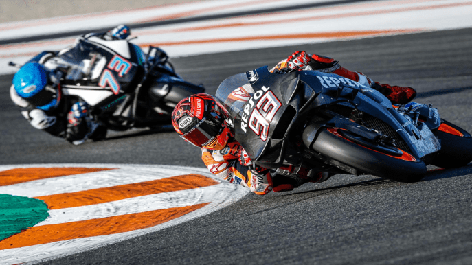 MotoGP: resoconto e risultati finali a partire dai favoriti