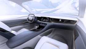 Chrysler Airflow, debutta a Las Vegas il nuovo concept Suv di FCA