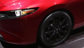 Mazda3, la pluripremiata giapponese sprigiona 150 cavalli