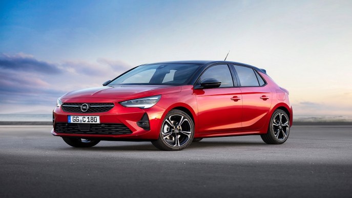 Nuova Opel Corsa: la city car col cambio automatico AT8
