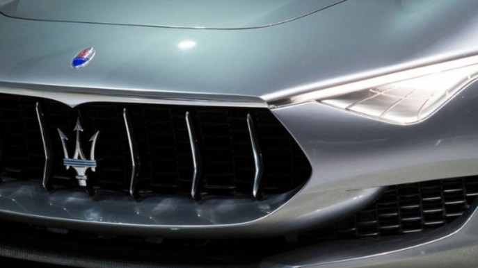 Maserati, finalmente arriva il primo motore 100% elettrico