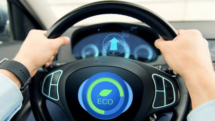 Bosch, 400 milioni di euro per la mobilità a zero emissioni