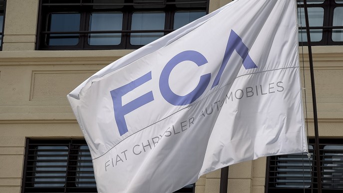 FCA supporta i suoi clienti nell’acquisto di nuove auto da casa