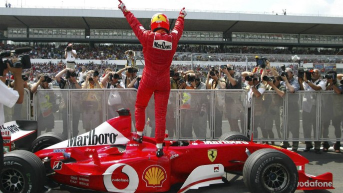 Formula 1, oggi si festeggiano i 70 anni dal primo Gran Premio