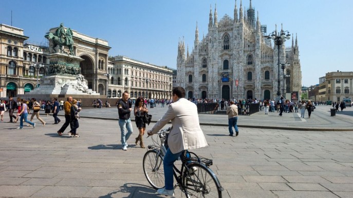 Rivoluzione mobilità: Milano vuole diventare la capitale green d’Europa