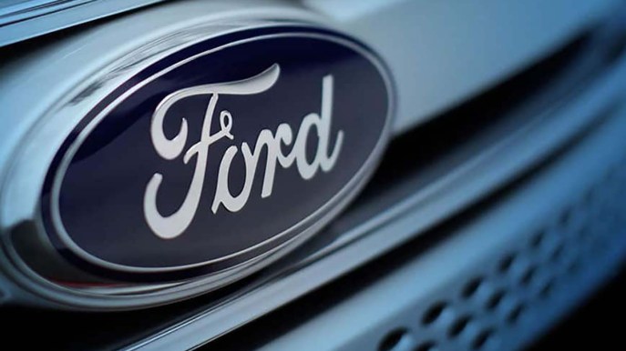 Il nuovo filtro di Ford contro allergie e virus