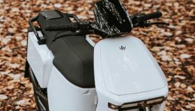 Wow, i nuovi scooter elettrici nati in Lombardia