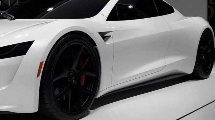 Tesla è il produttore di auto che vale di più al mondo