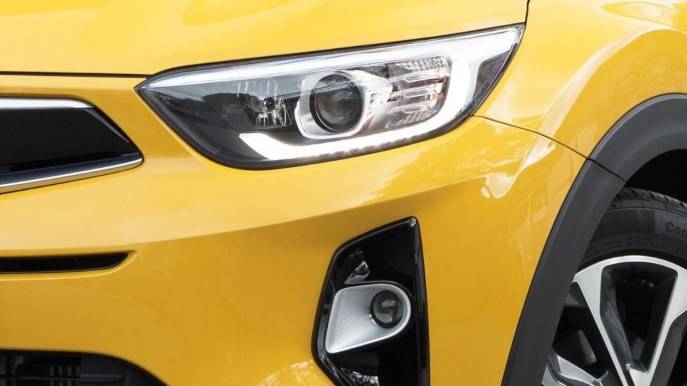 Kia aggiorna il suo SUV di successo Stonic: nuovi motori e dotazioni