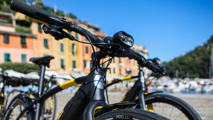 Pirelli lancia due nuove bici elettriche a pedalata assistita