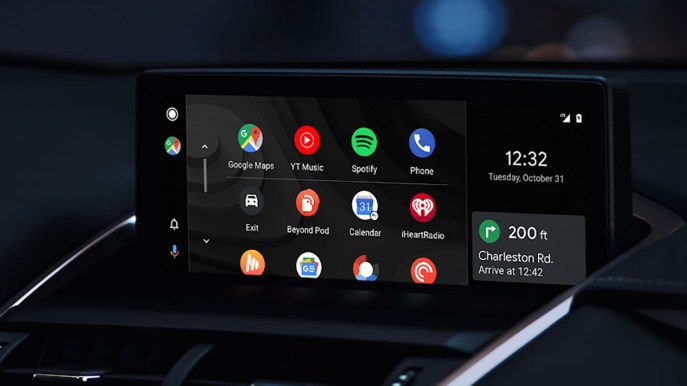 Google porta due importanti novità su Android Auto