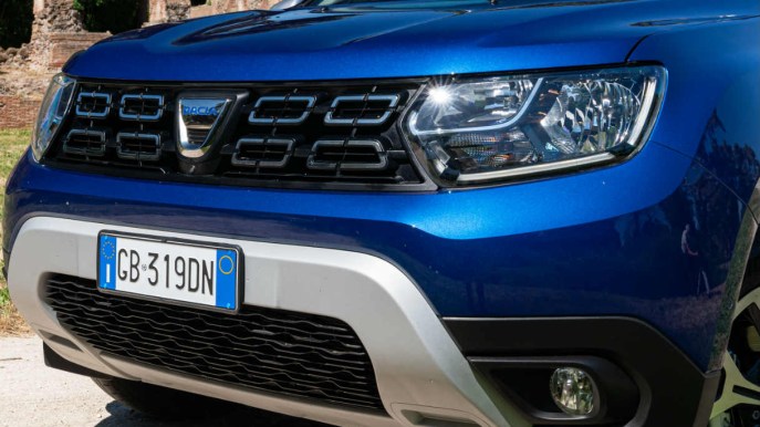 Dacia Duster GPL mette il turbo e non tradisce: la prova su strada
