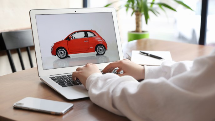 Comprare auto usate online: come scegliere l’offerta migliore