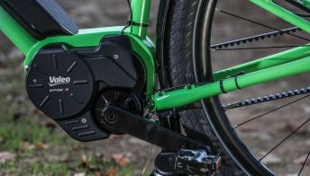 Smart e-Bike System, la rivoluzione delle bici elettriche