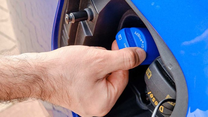 Crisi AdBlue, dove comprare a buon prezzo il liquido per i diesel