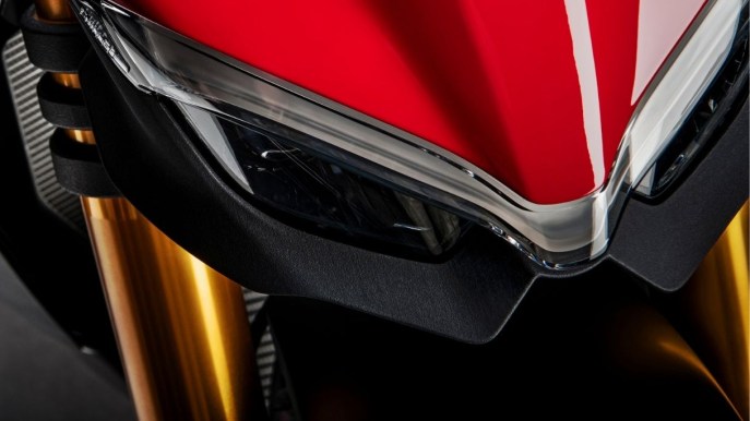 Ducati Streetfighter V4 è la moto più venduta nel 2020
