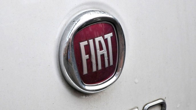 Fiat 500 e Panda, record storico nel 2020