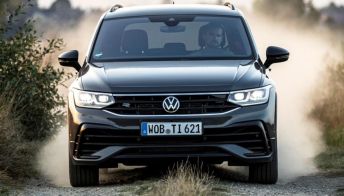 Nuova Volkswagen Tiguan: caratteristiche, allestimenti e prezzi