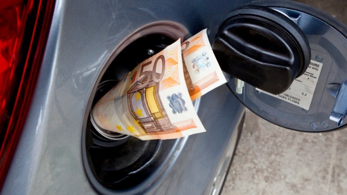 Il furbetto del Cashback: così fa benzina per avere il rimborso