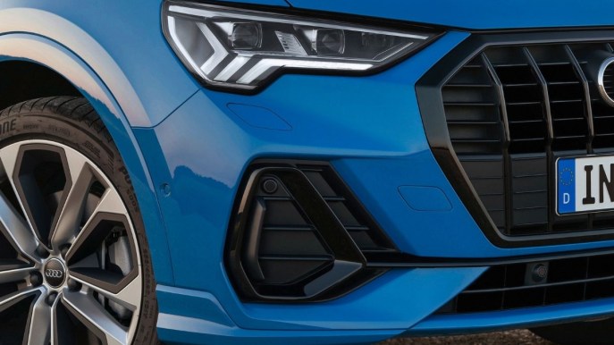 Audi Q3, la digitalizzazione domina: i prezzi del SUV
