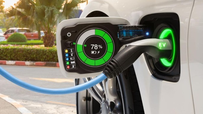Auto elettriche, la nuova batteria che stravolge il mercato
