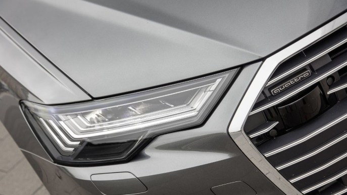 Aumenta l’autonomia delle plug-in hybrid di Audi
