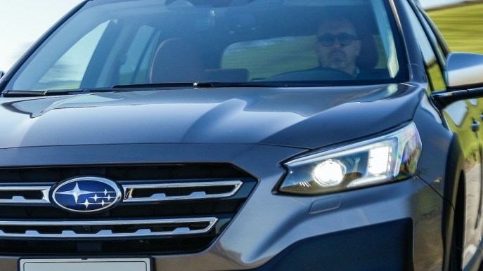 Subaru Outback si rinnova, le novità della sesta generazione