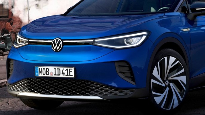 Gruppo Volkswagen: sei “gigafactory” in Europa entro il 2030