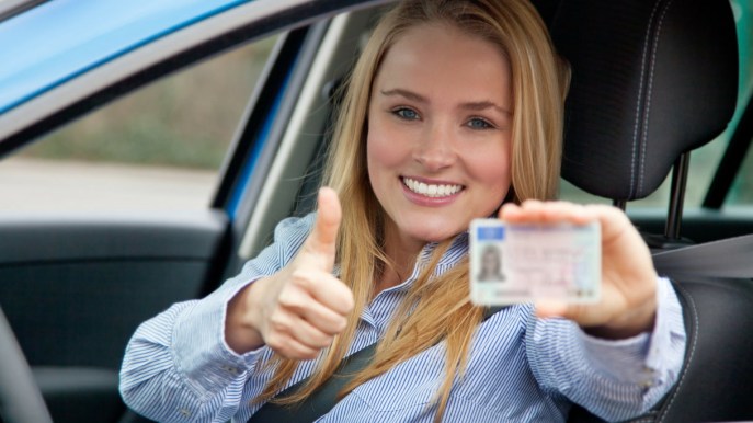 Scadenza patenti di guida: c’è nuova proroga