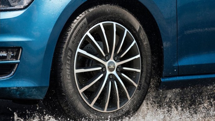 Michelin presenta una nuova generazione di pneumatici ‘CO2 Neutral’