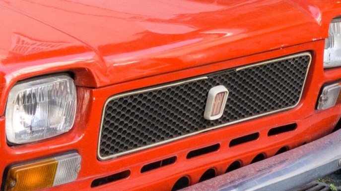 Fiat 127 torna protagonista: 50 anni di storia
