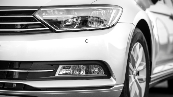 Volkswagen Passat, prime indiscrezioni sulla nuova generazione