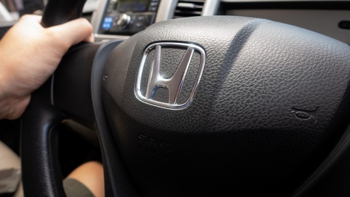 Honda e General Motors insieme per il SUV elettrico Prologue