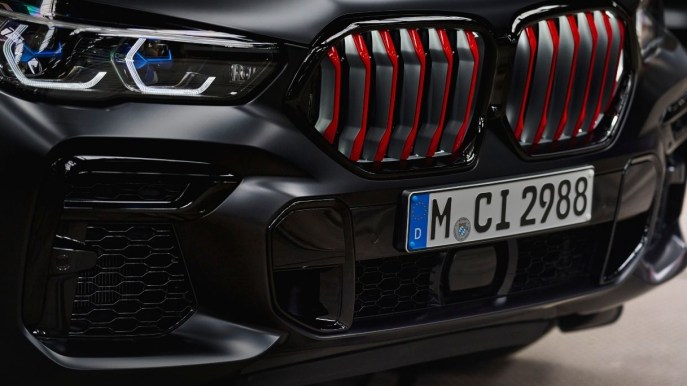 Le nuove versioni Black di BMW: comfort, lusso e alte prestazioni