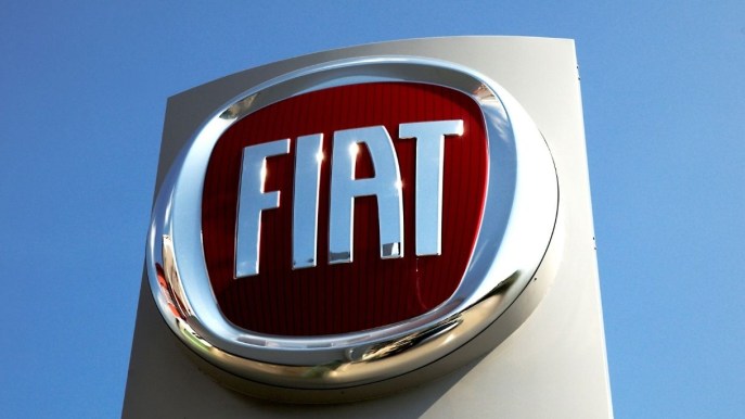 Fiat riprenderà la produzione di un veicolo in Russia