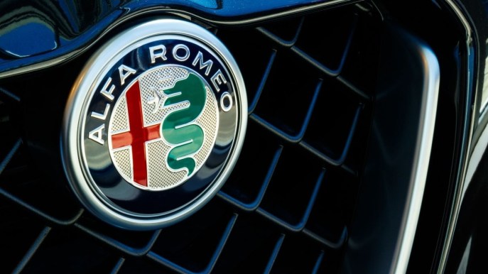 Alfa Romeo, arriva l’annuncio sul futuro ‘green’