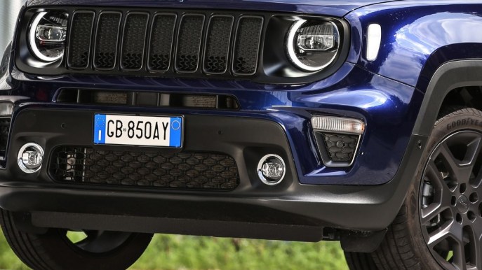 Le due Jeep ‘nuovo brand’, il futuro di Wagoneer e Grand Wagoneer