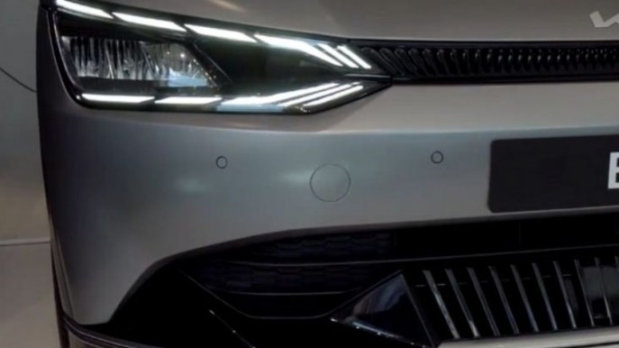 I piani di Kia: i due nuovissimi SUV elettrici per il futuro